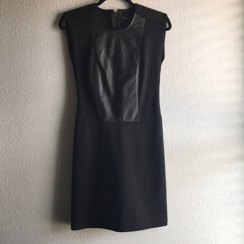 French Connection Dress - Picture 2 of 4